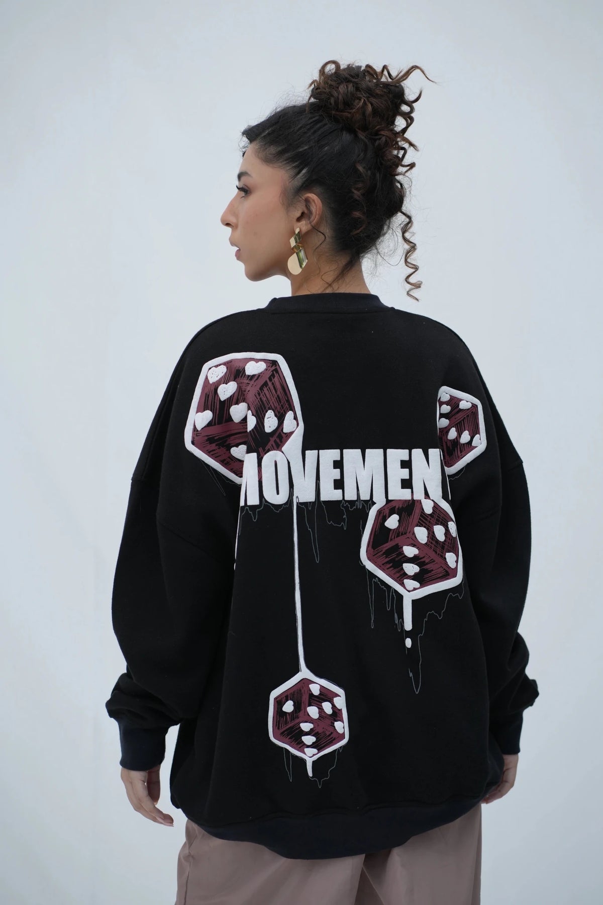Dice Crew Sweat