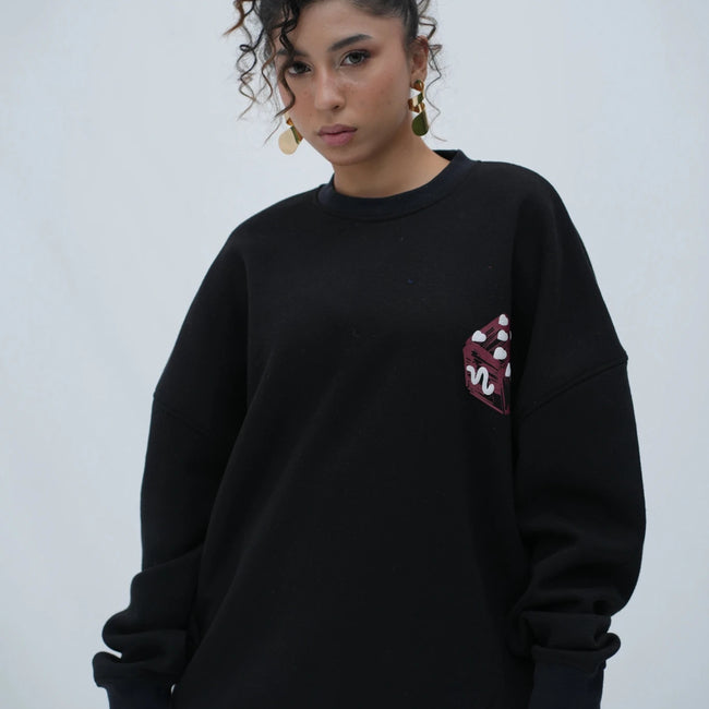 Dice Crew Sweat - Movement Store