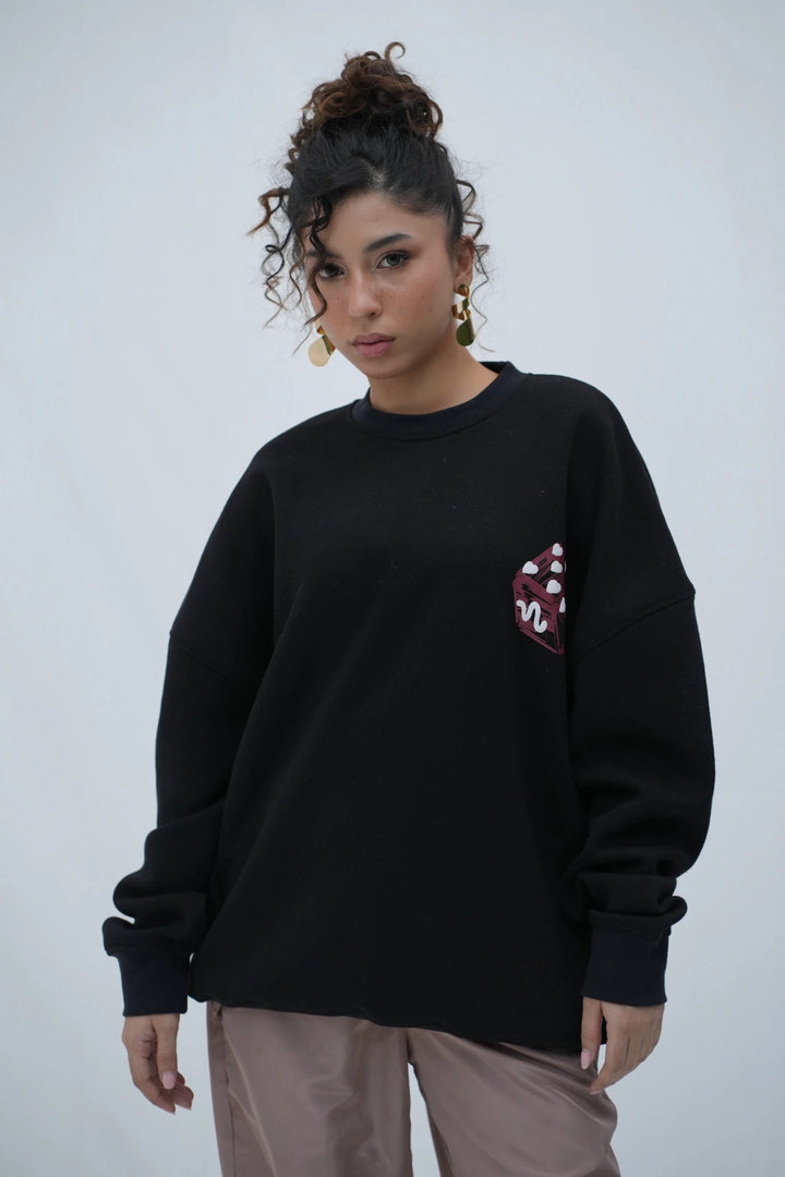 Dice Crew Sweat - Movement Store