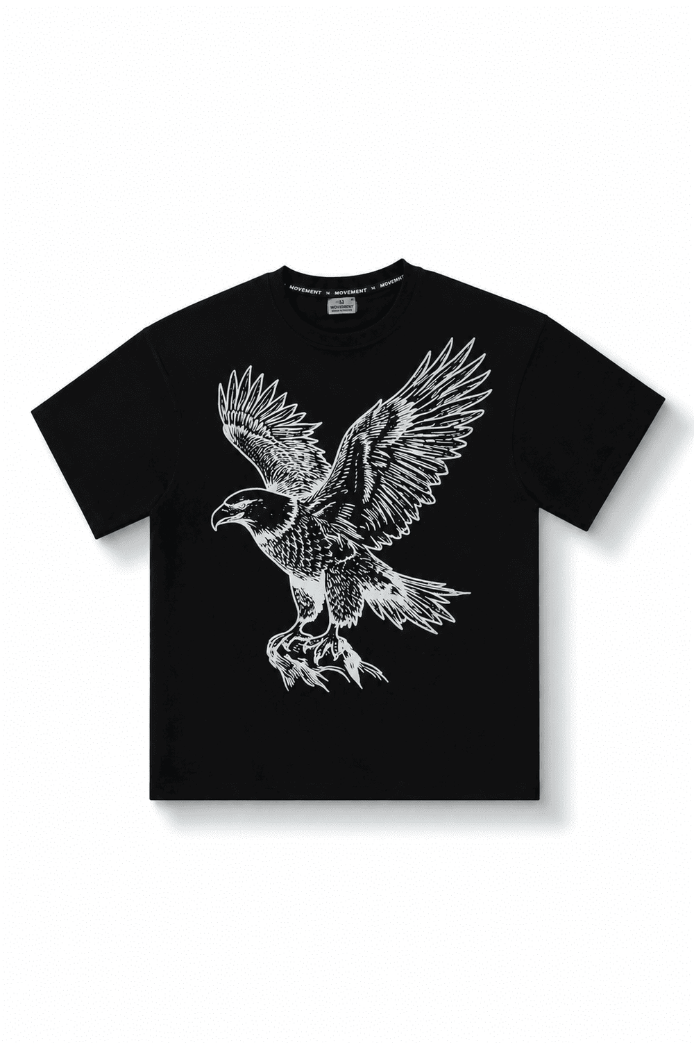 Eagle Inspo Tee