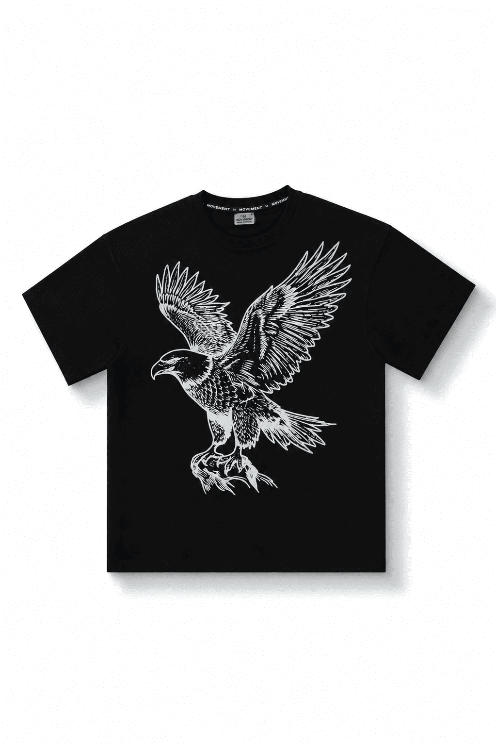 Eagle Inspo Tee