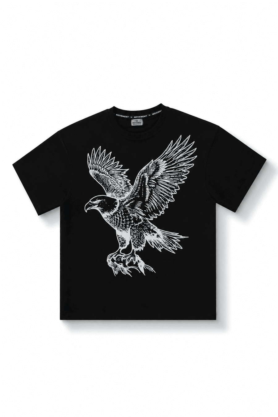 Eagle Inspo Tee