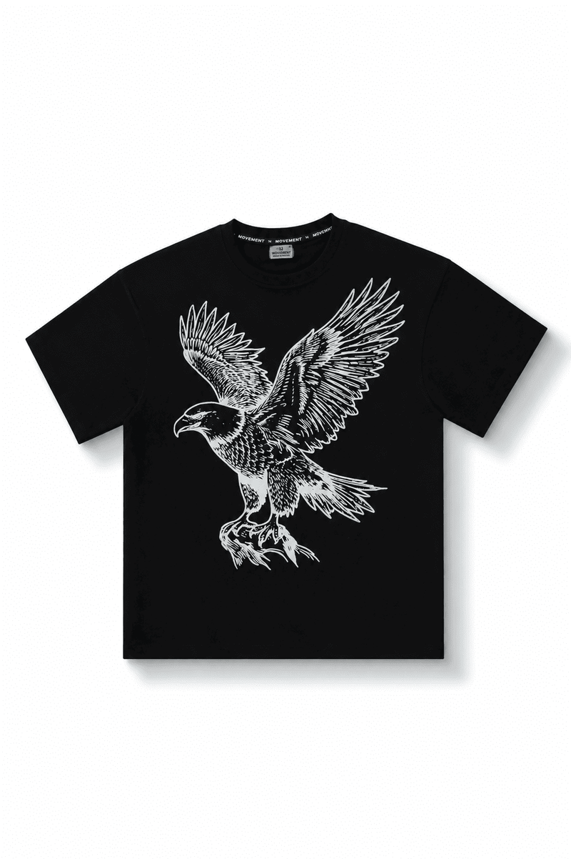 Eagle Inspo Tee