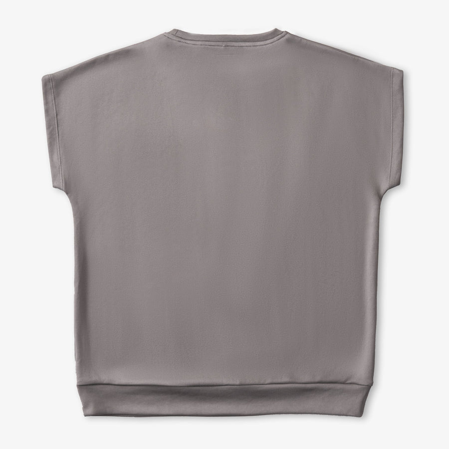 EXODUS Bold Sleeveless Tee