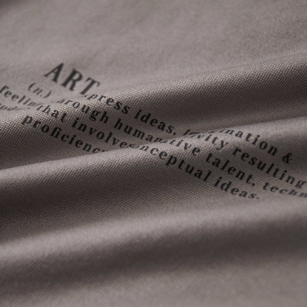 EXODUS Bold Sleeveless Tee