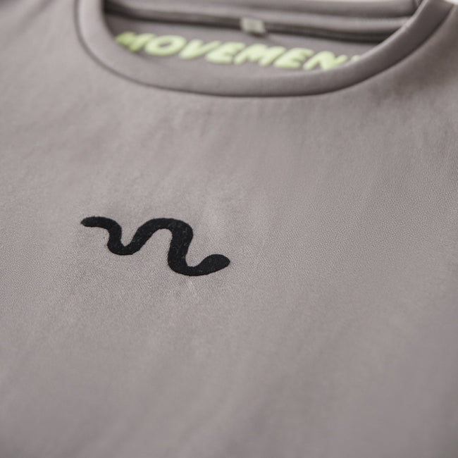 EXODUS Bold Sleeveless Tee - Movement Store