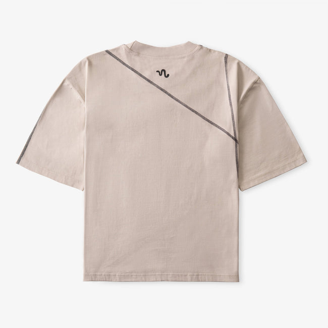 EXODUS Chain Stitch Tee - Movement Store
