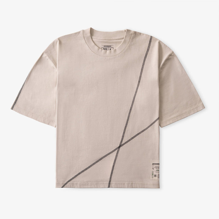 EXODUS Chain Stitch Tee - Movement Store