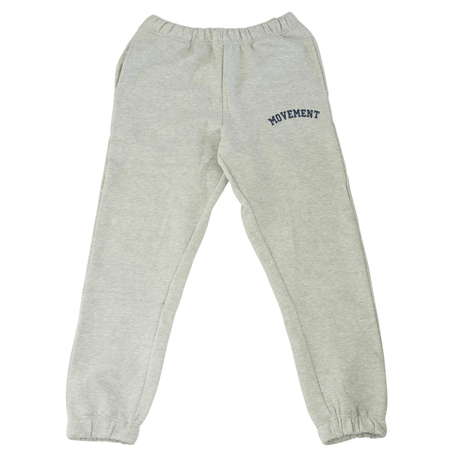 EXODUS Light Grey Cord Set - Movement Store