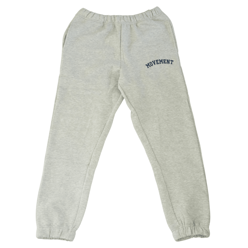 EXODUS Light Grey Cord Set
