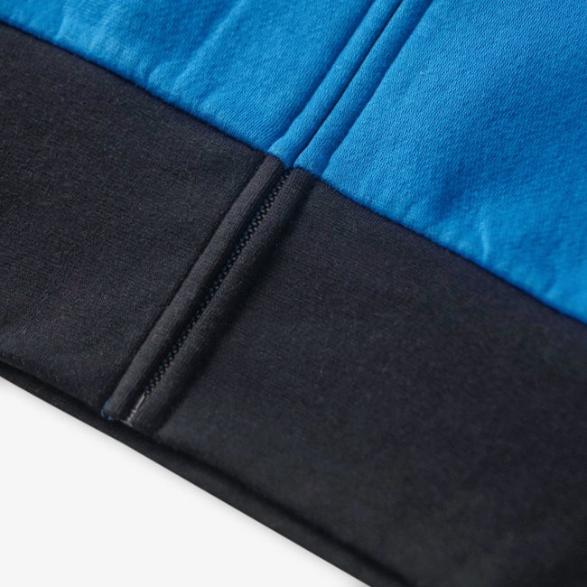 EXODUS Matching Separates (Blue) - Movement Store