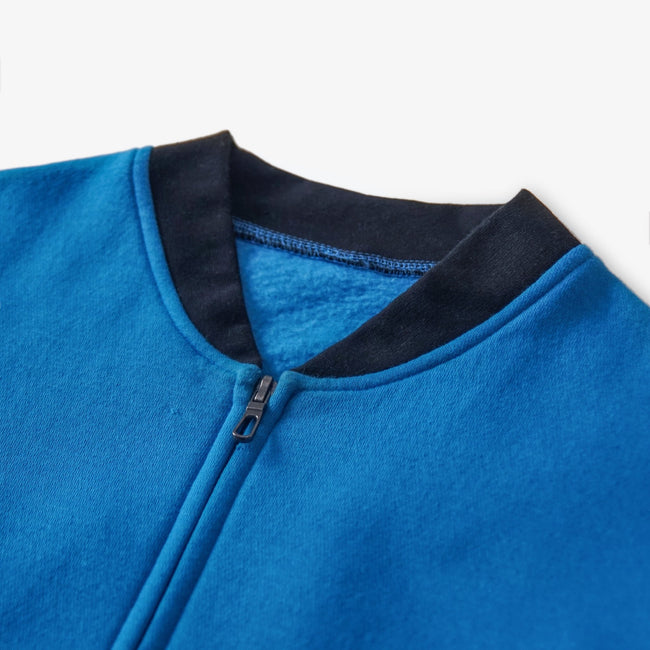 EXODUS Matching Separates (Blue) - Movement Store
