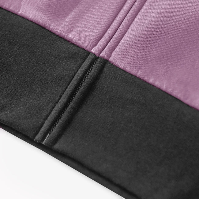 EXODUS Matching Separates (Purple) - Movement Store