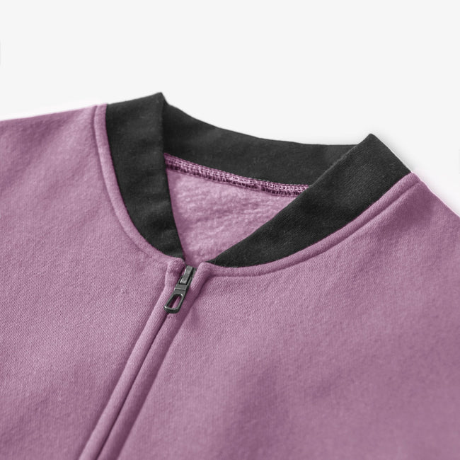 EXODUS Matching Separates (Purple) - Movement Store