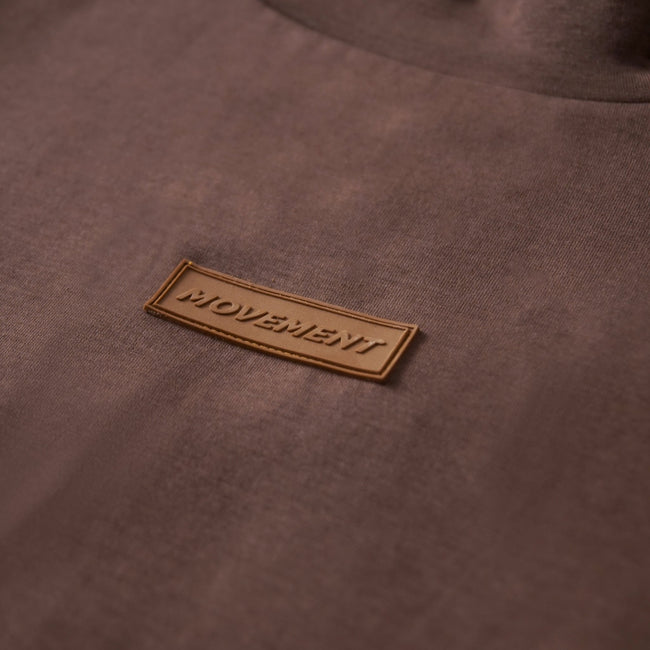 EXODUS Sleeveless Crew Neck - Movement Store