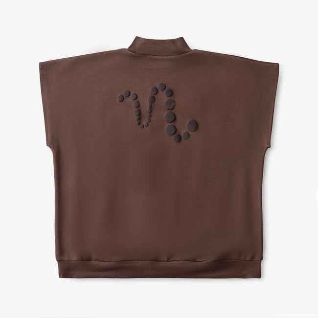 EXODUS Sleeveless Crew Neck - Movement Store