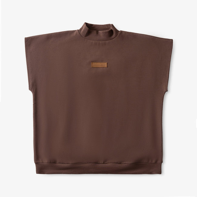 EXODUS Sleeveless Crew Neck - Movement Store