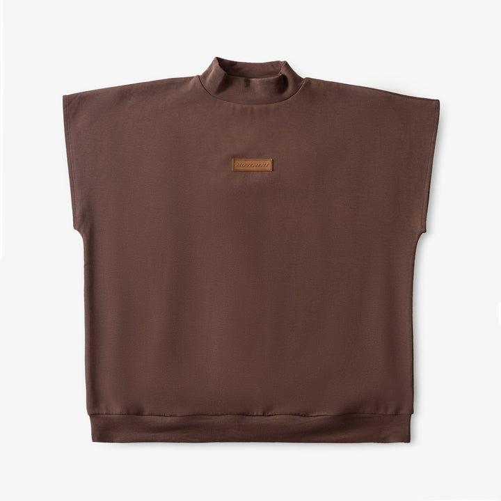 EXODUS Sleeveless Crew Neck - Movement Store