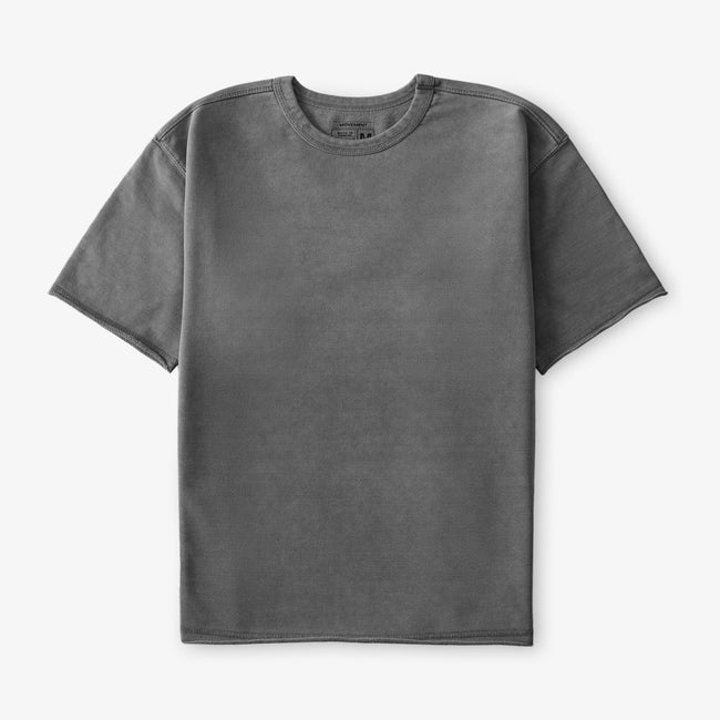 EXODUS Terry Tee V1 - Movement Store