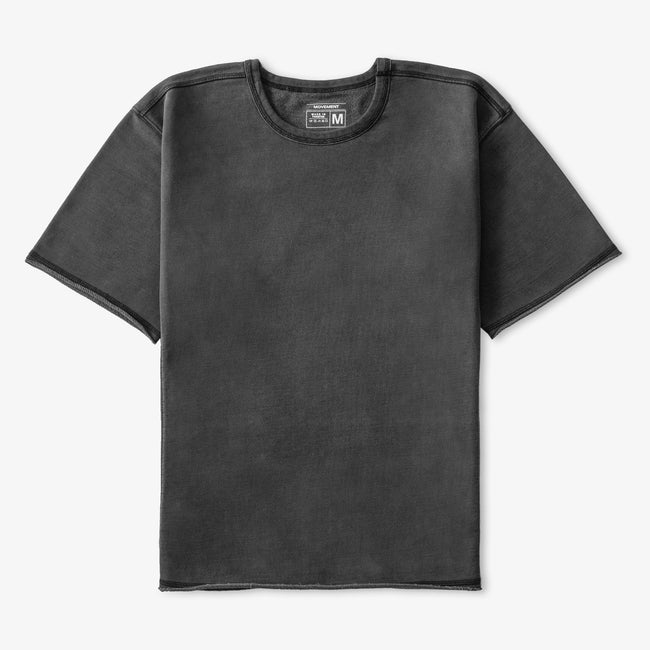 EXODUS Terry Tee V2 - Movement Store