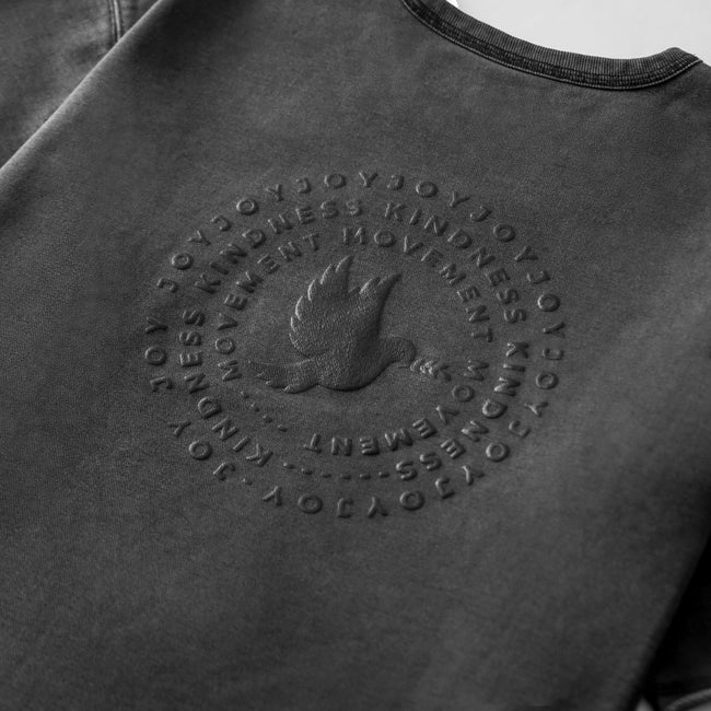 EXODUS Terry Tee V2 - Movement Store