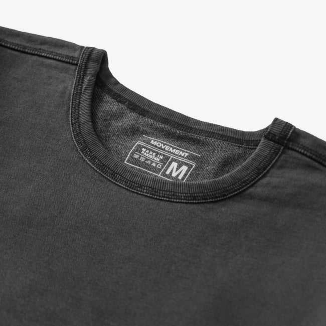 EXODUS Terry Tee V2 - Movement Store