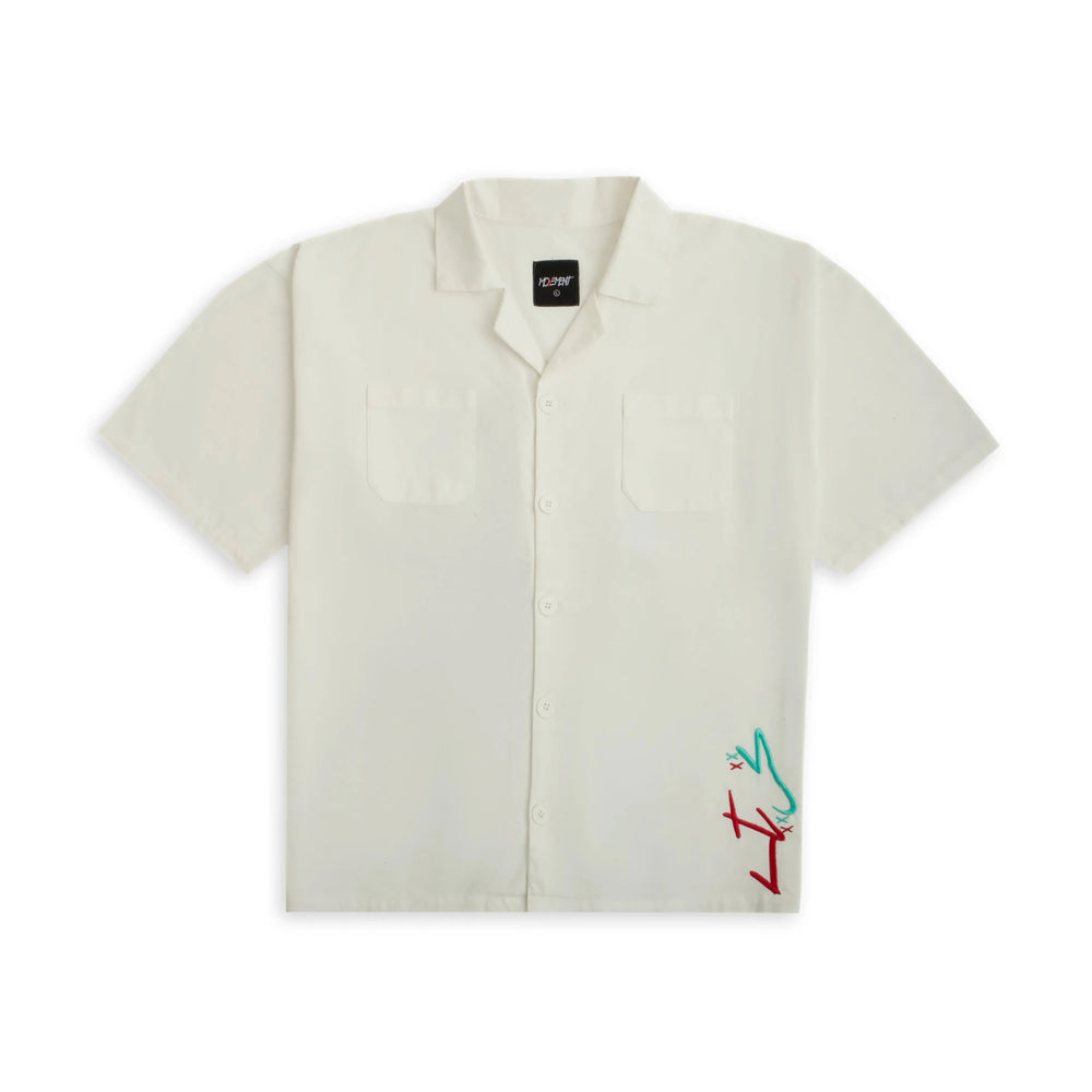 Extinct Habitat Shirt