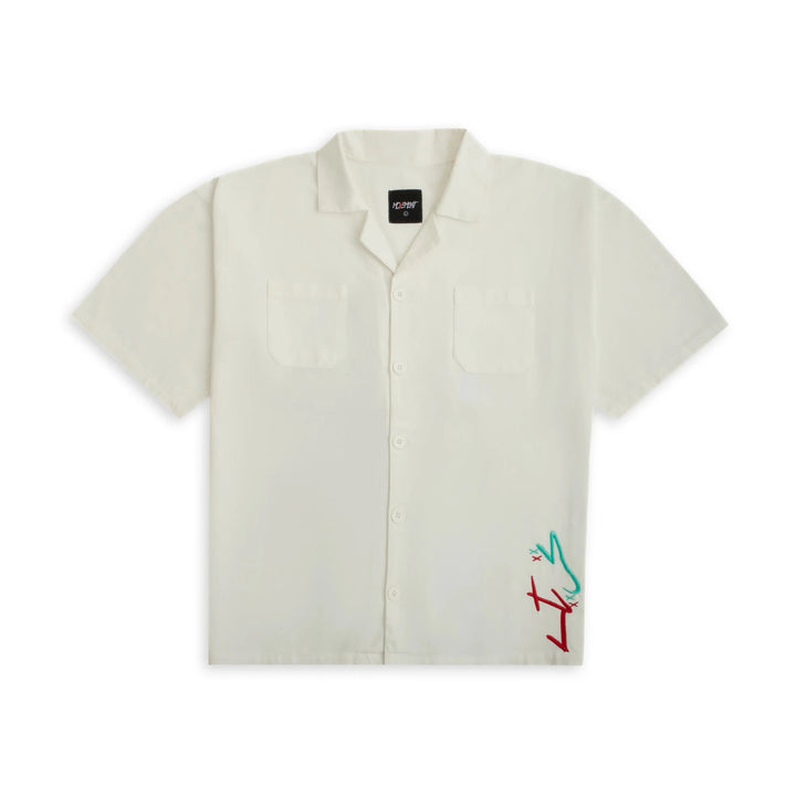 Extinct Habitat Shirt - Movement Store