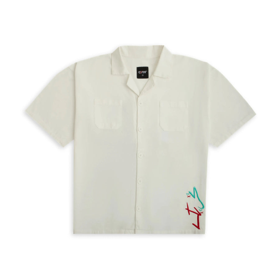 Extinct Habitat Shirt
