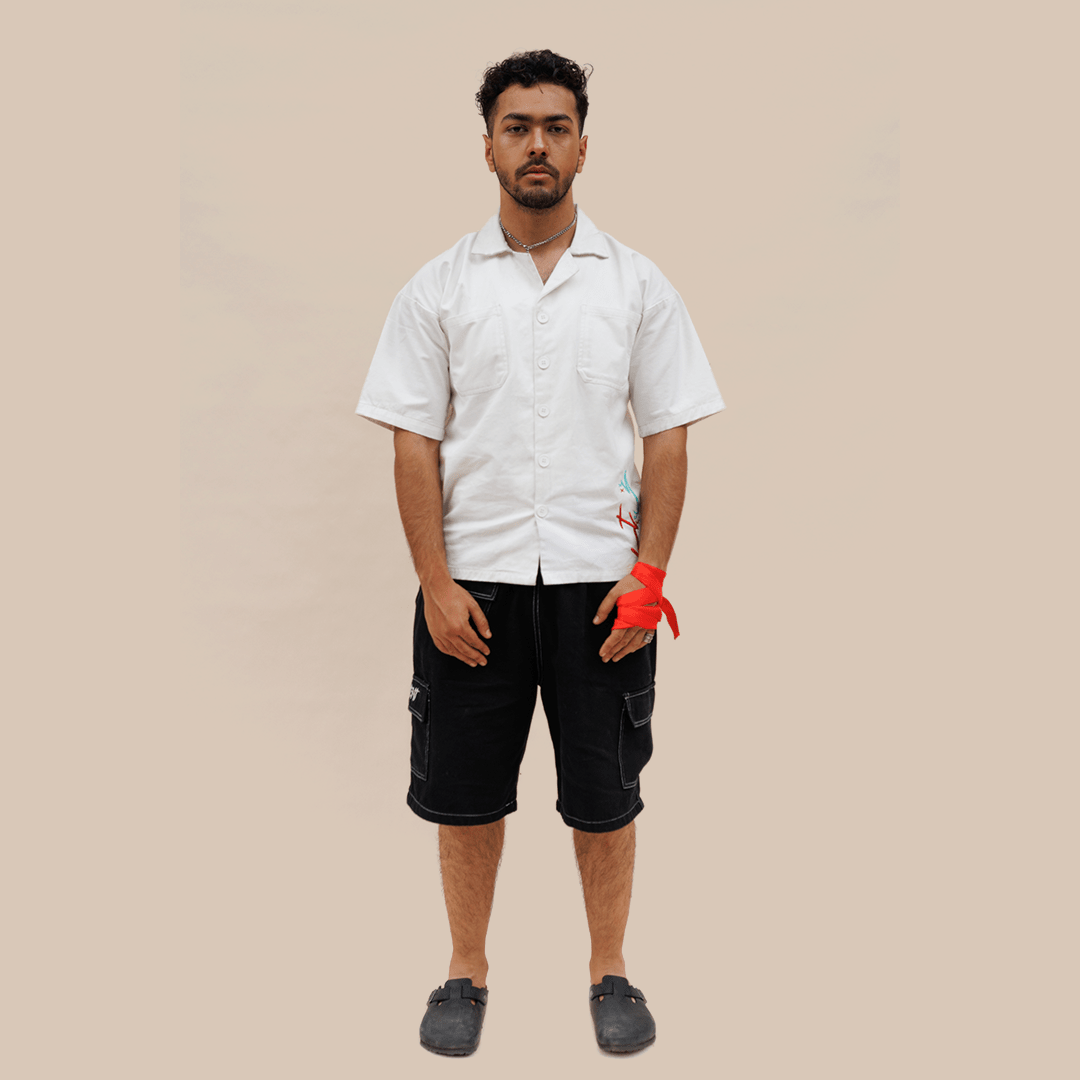 Extinct Habitat Shirt
