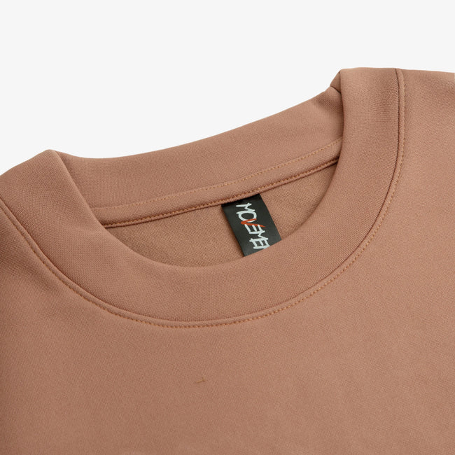 Flesh Tone Tee - Movement Store