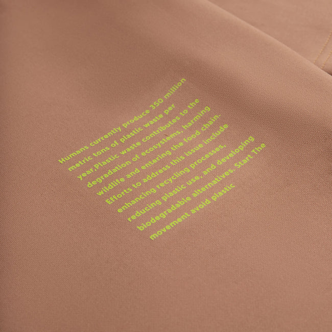 Flesh Tone Tee - Movement Store