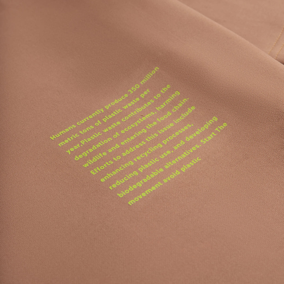Flesh Tone Tee