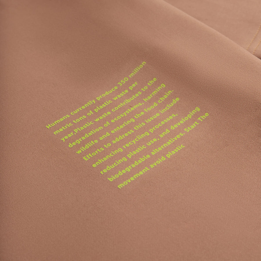 Flesh Tone Tee