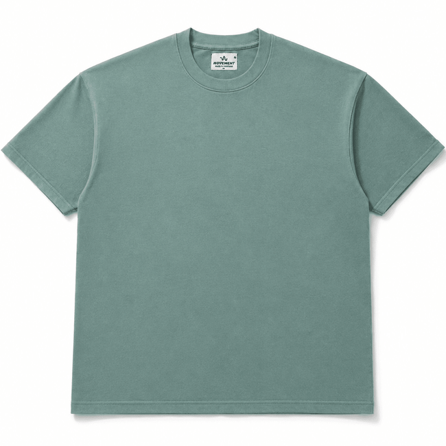 Forest Moss Tee - Movement Store