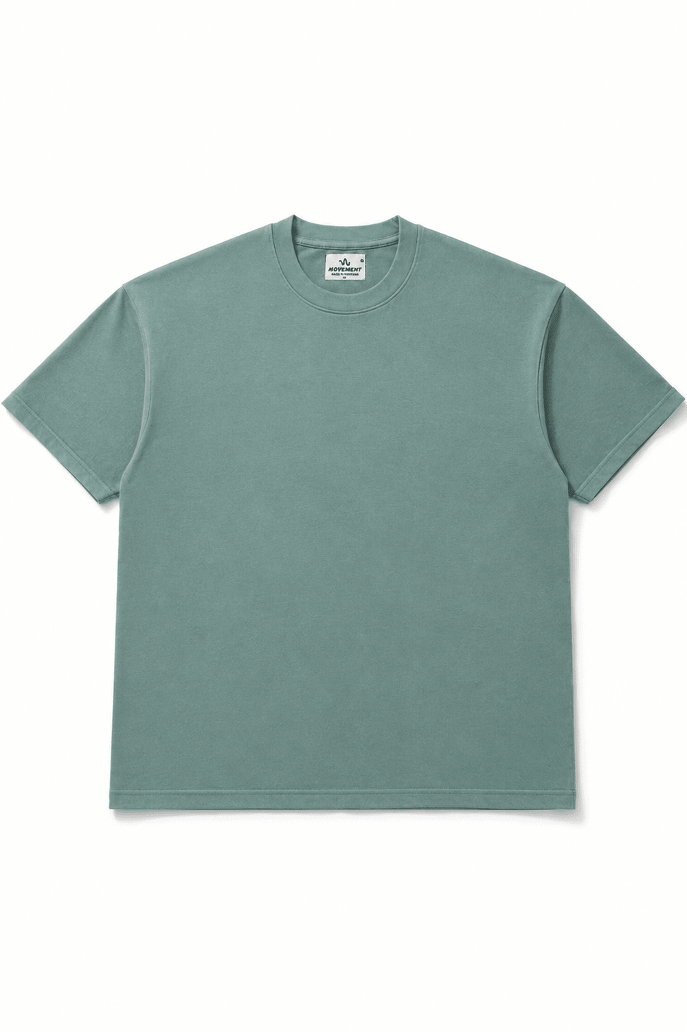 Forest Moss Tee