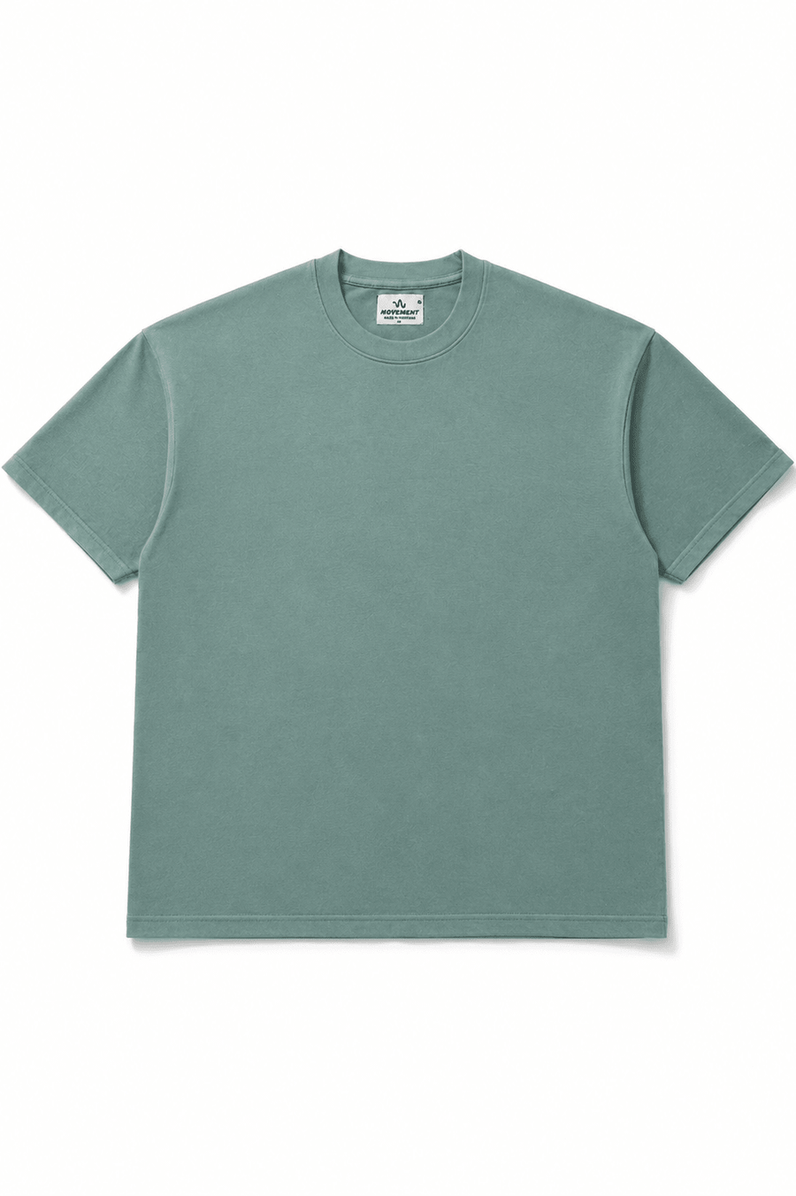 Forest Moss Tee