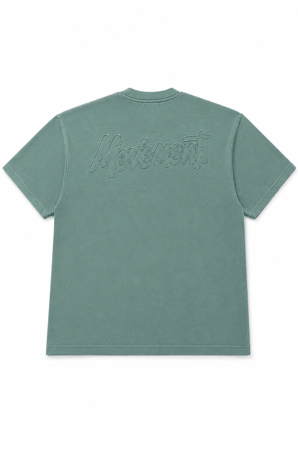 Forest Moss Tee