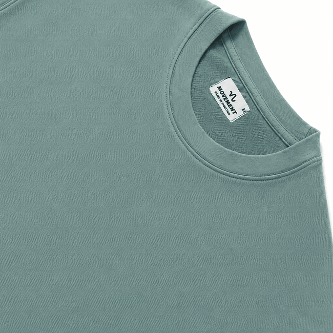 Forest Moss Tee - Movement Store