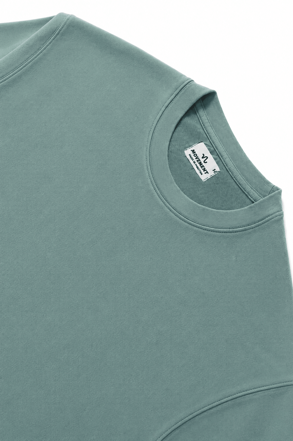 Forest Moss Tee