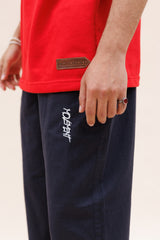 Navy Blue Pants