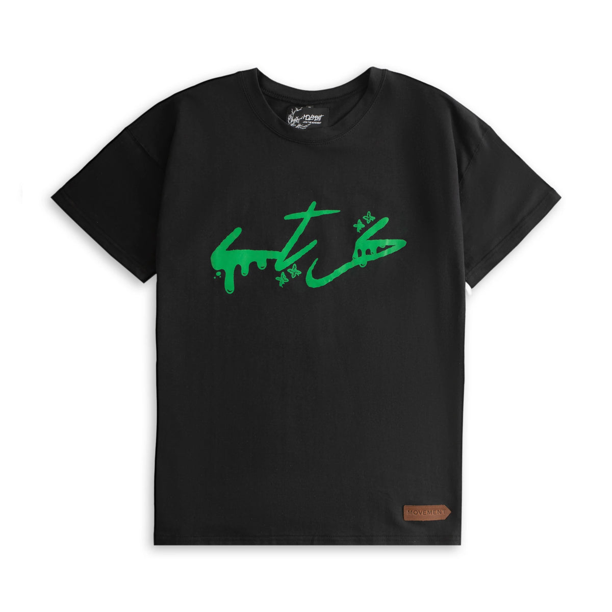 Fragile Balance Tee