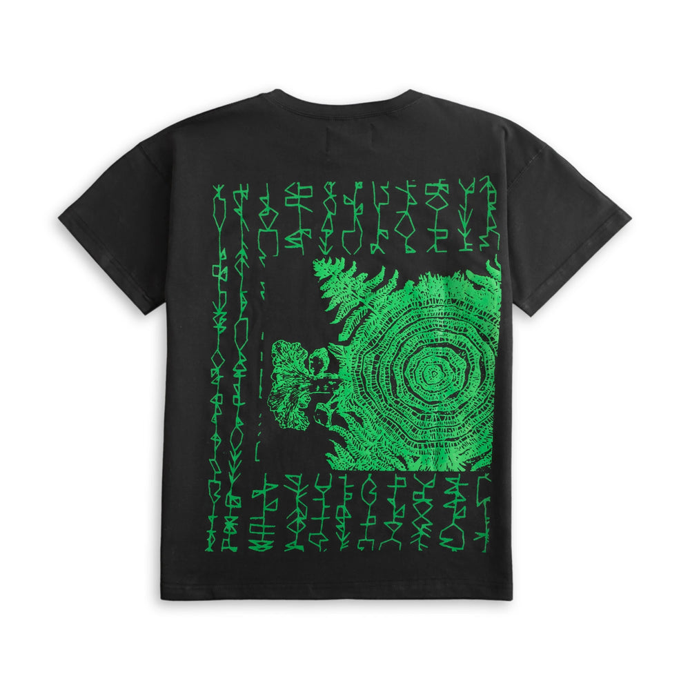 Fragile Balance Tee