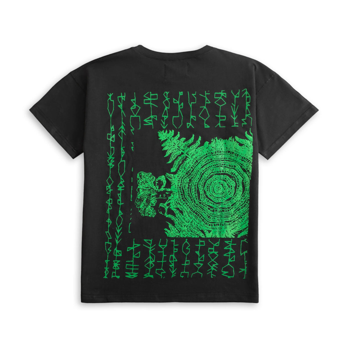 Fragile Balance Tee