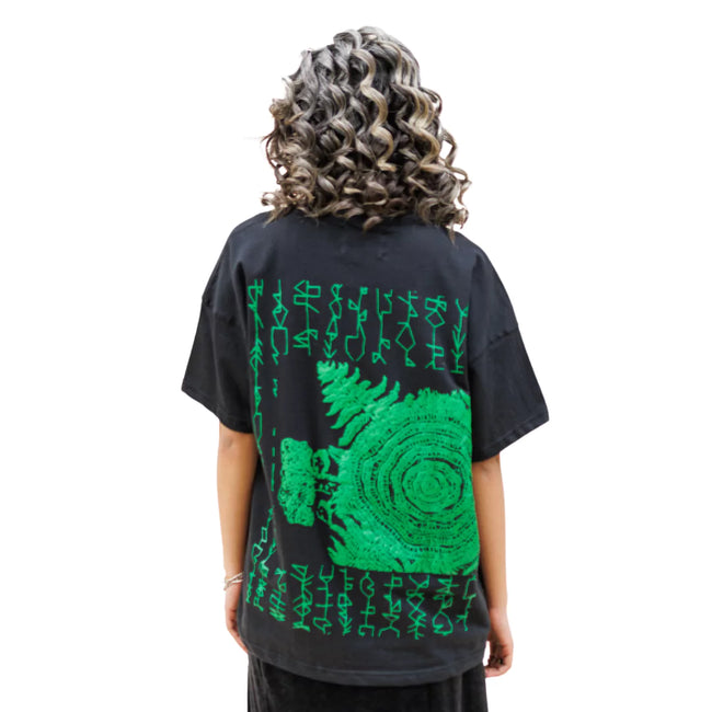 Fragile Balance Tee