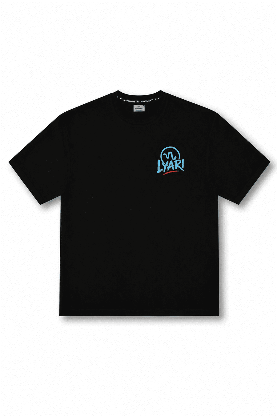 The Lyari World Tee