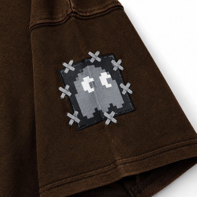 Game Over Tee - Movement Store