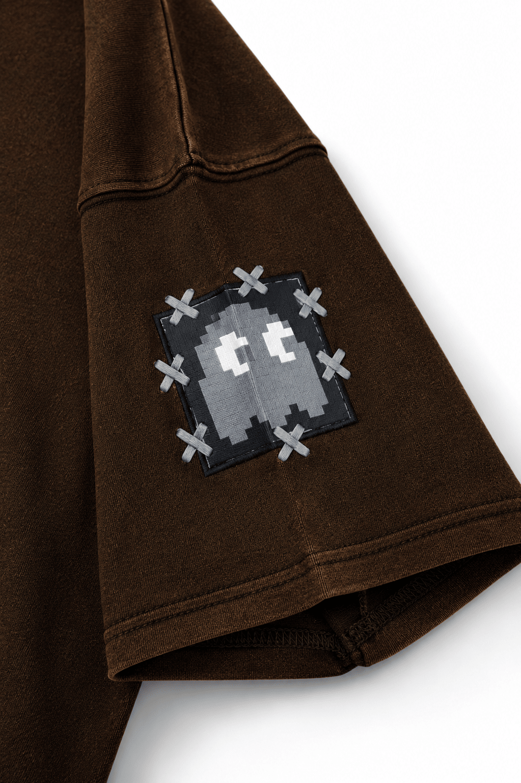 Game Over Tee