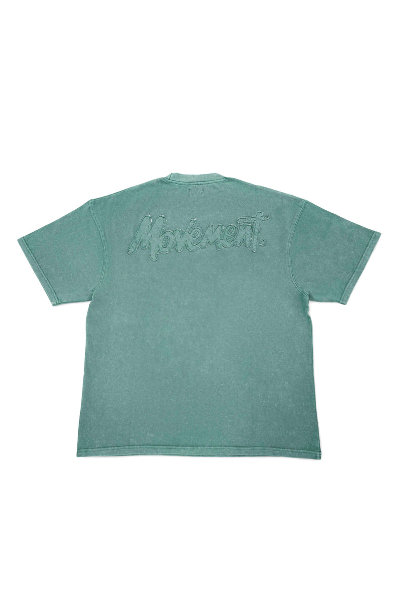 Forest Moss Tee