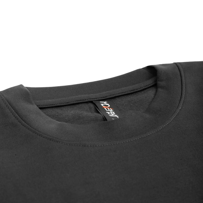 Grey Eclipse Tee - Movement Store